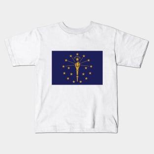 Indiana Kids T-Shirt